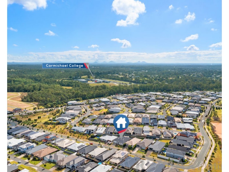 42 Splendid Parade, Narangba QLD 4504