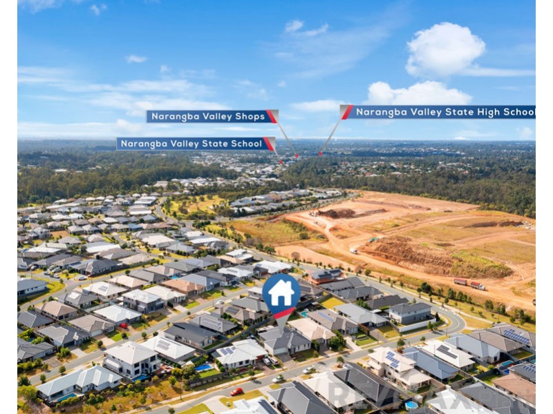 42 Splendid Parade, Narangba QLD 4504