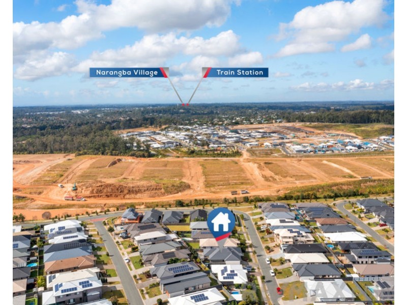 42 Splendid Parade, Narangba QLD 4504