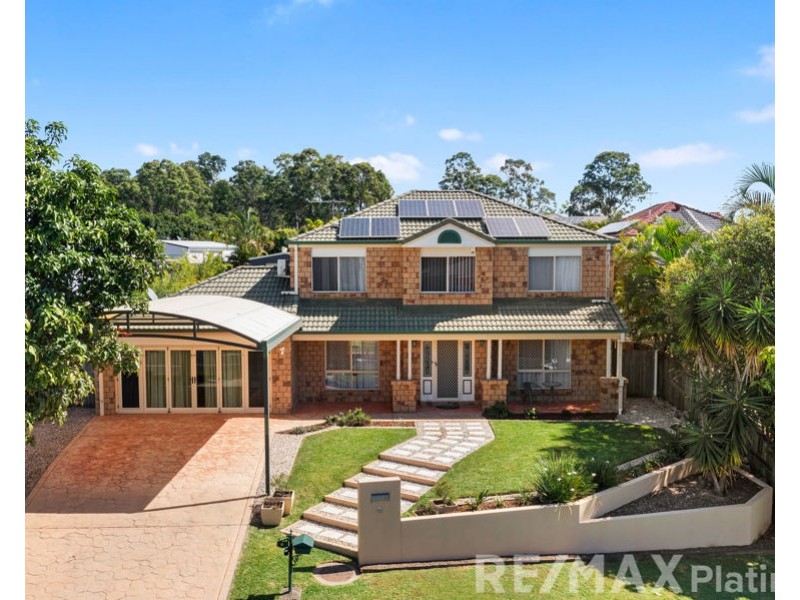 4 Aberdeen Way, Narangba QLD 4504