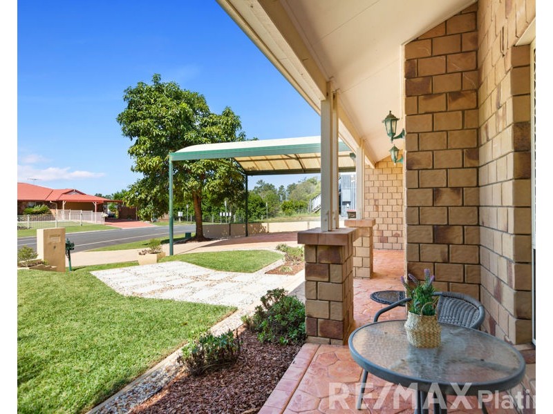 4 Aberdeen Way, Narangba QLD 4504