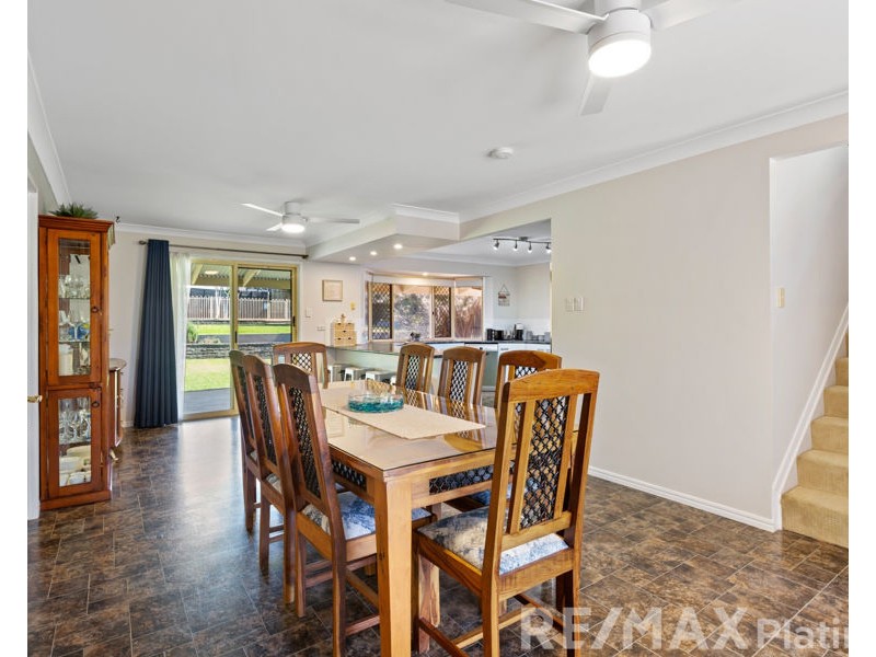 4 Aberdeen Way, Narangba QLD 4504