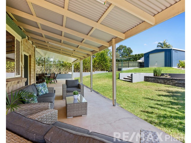 4 Aberdeen Way, Narangba QLD 4504