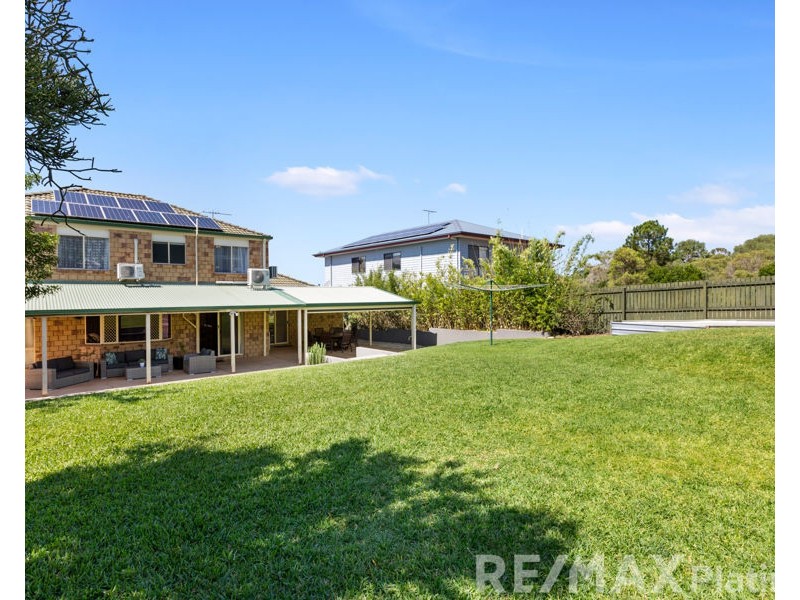 4 Aberdeen Way, Narangba QLD 4504