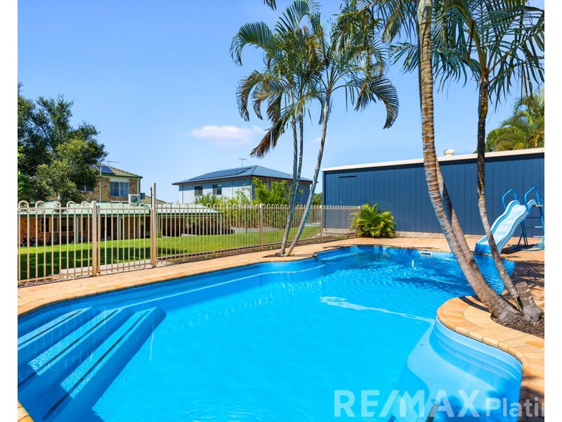 4 Aberdeen Way, Narangba QLD 4504