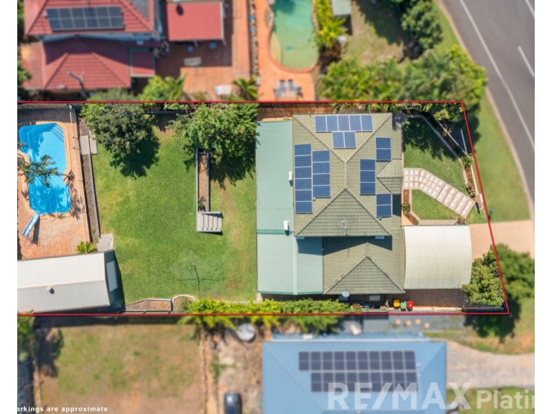 4 Aberdeen Way, Narangba QLD 4504