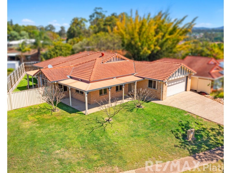 7-9 Ringtail Court, Narangba QLD 4504