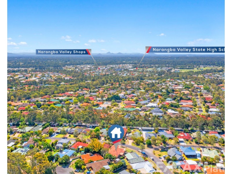 7-9 Ringtail Court, Narangba QLD 4504