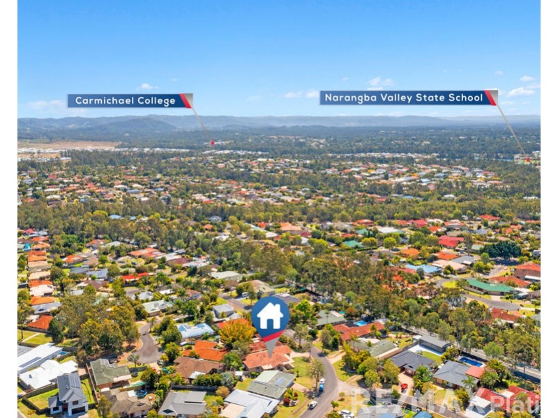 7-9 Ringtail Court, Narangba QLD 4504