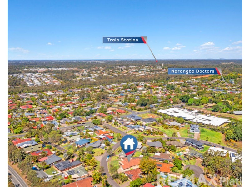 7-9 Ringtail Court, Narangba QLD 4504