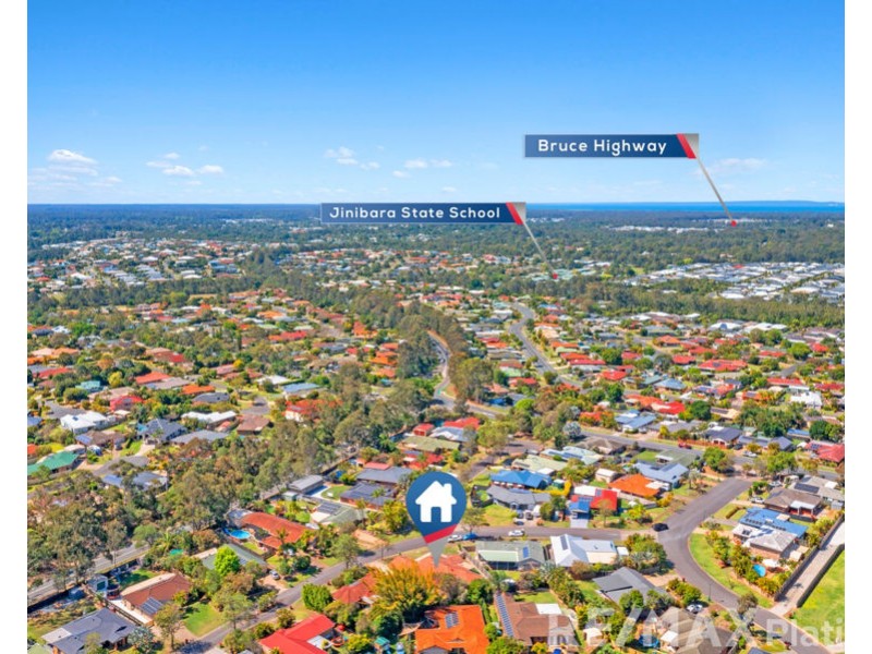 7-9 Ringtail Court, Narangba QLD 4504