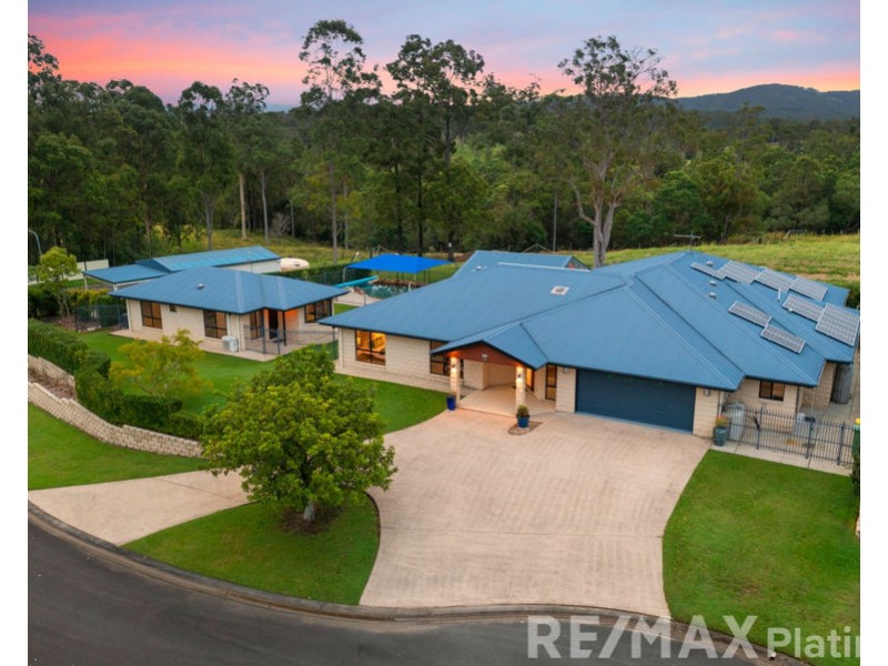1-7 Violet Mac Court, Narangba QLD 4504