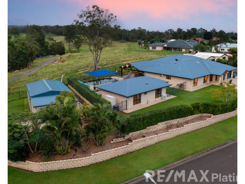 1-7 Violet Mac Court, Narangba QLD 4504