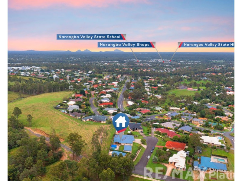 1-7 Violet Mac Court, Narangba QLD 4504
