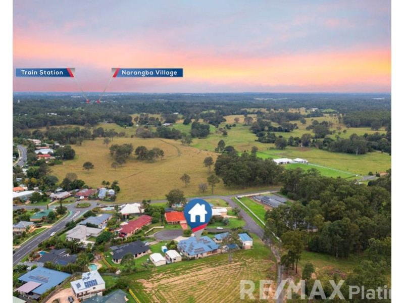 1-7 Violet Mac Court, Narangba QLD 4504