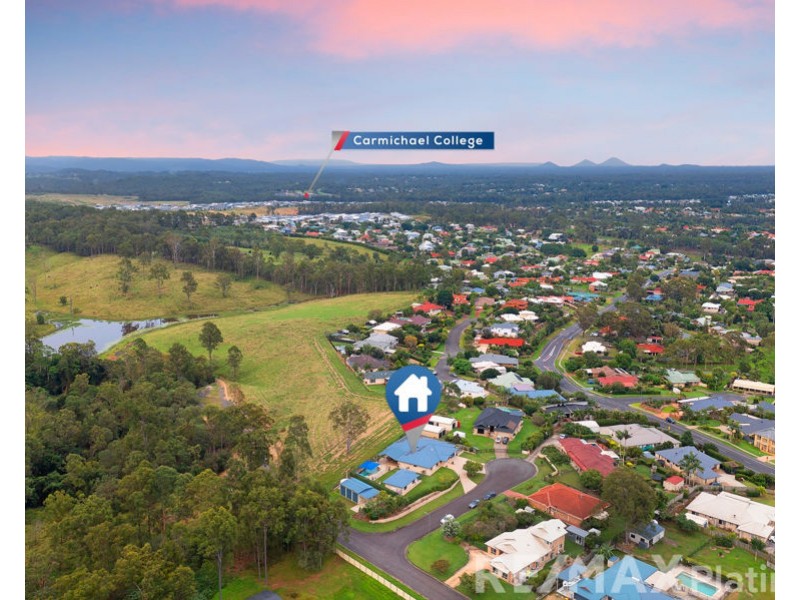 1-7 Violet Mac Court, Narangba QLD 4504