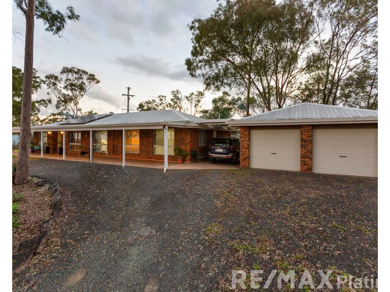227 Raynbird Road, Narangba QLD 4504