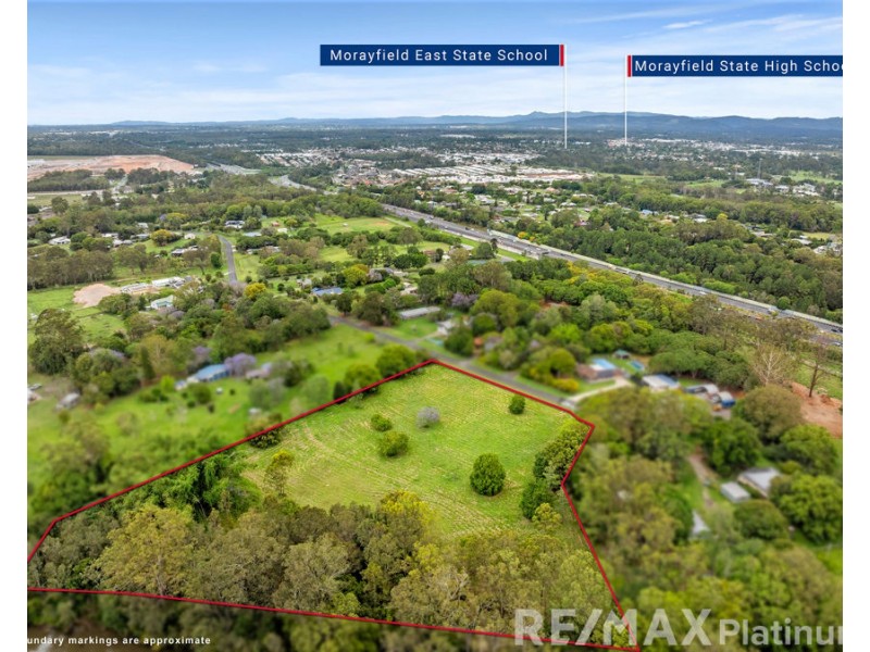 158 Trafalgar Drive, Morayfield QLD 4506