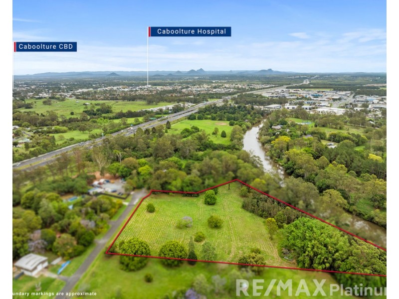158 Trafalgar Drive, Morayfield QLD 4506