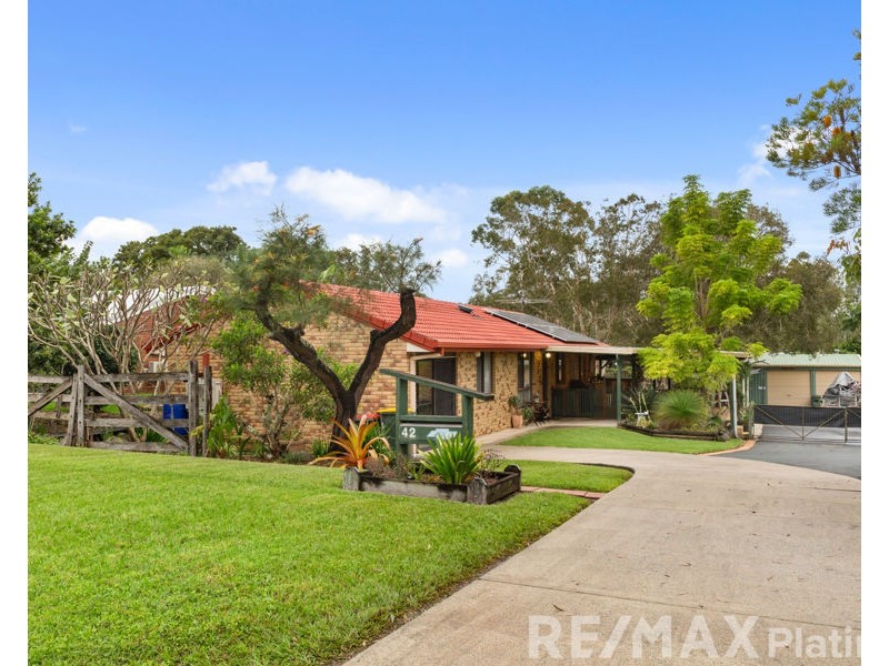 42 James Mac Court, Narangba QLD 4504