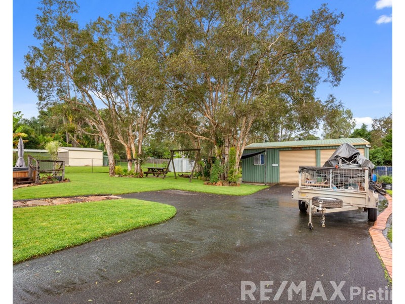 42 James Mac Court, Narangba QLD 4504