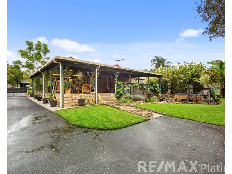 42 James Mac Court, Narangba QLD 4504