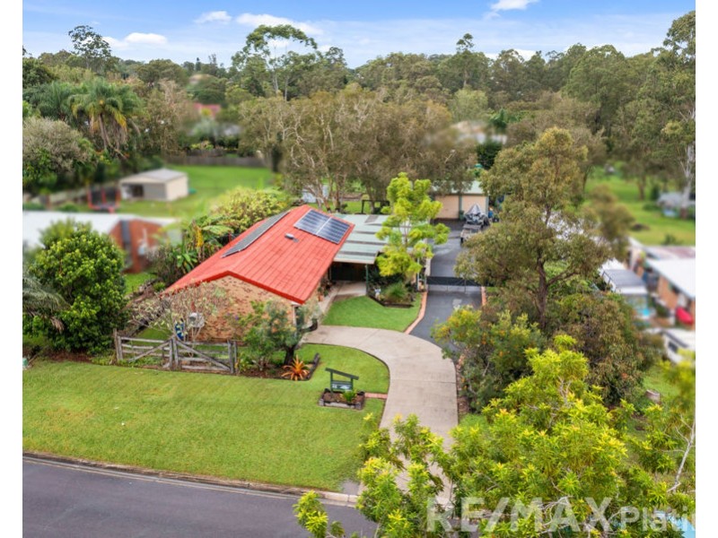 42 James Mac Court, Narangba QLD 4504