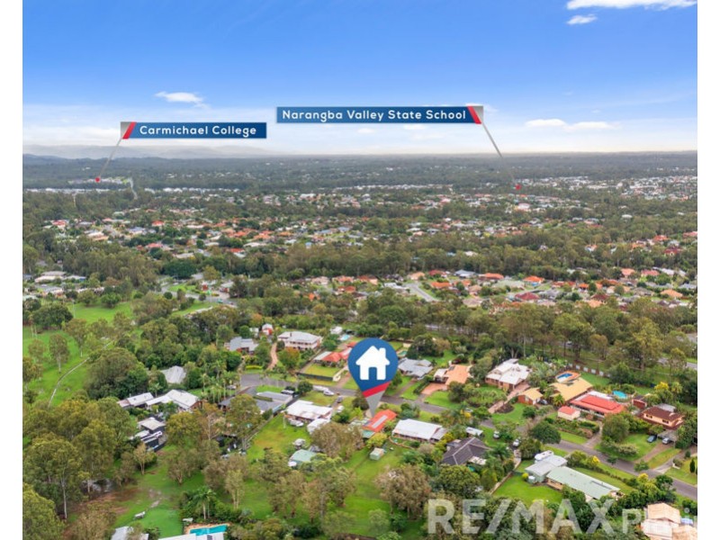 42 James Mac Court, Narangba QLD 4504