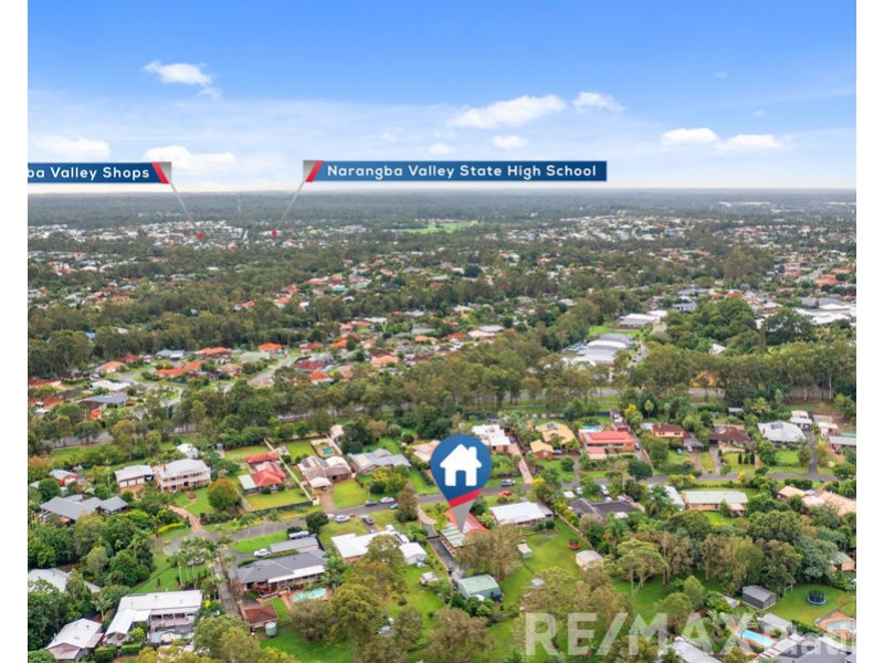 42 James Mac Court, Narangba QLD 4504