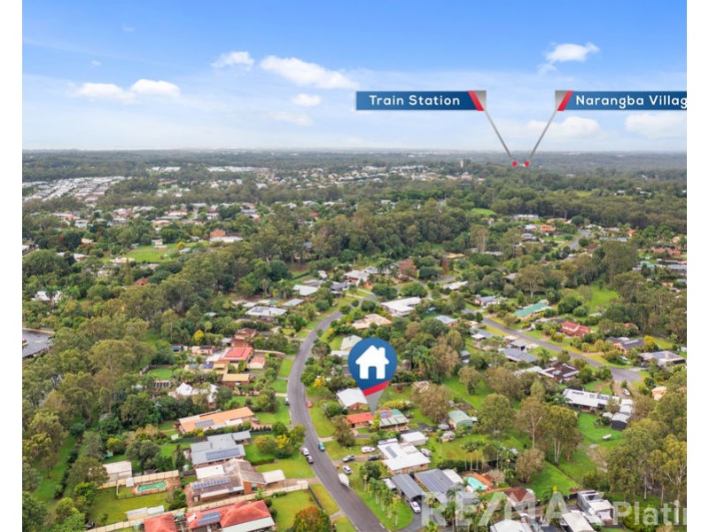42 James Mac Court, Narangba QLD 4504