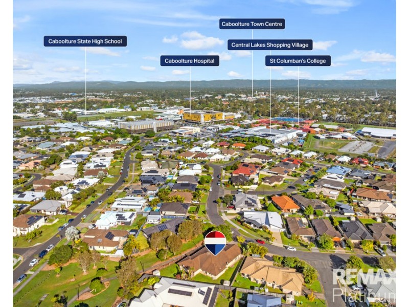 1/28 Seeney Street, Caboolture QLD 4510