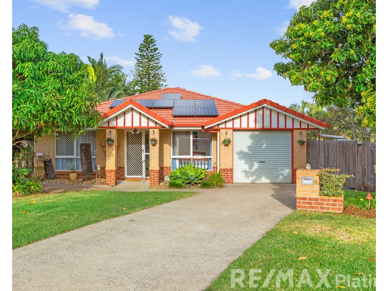 6 Guava Place, Narangba QLD 4504