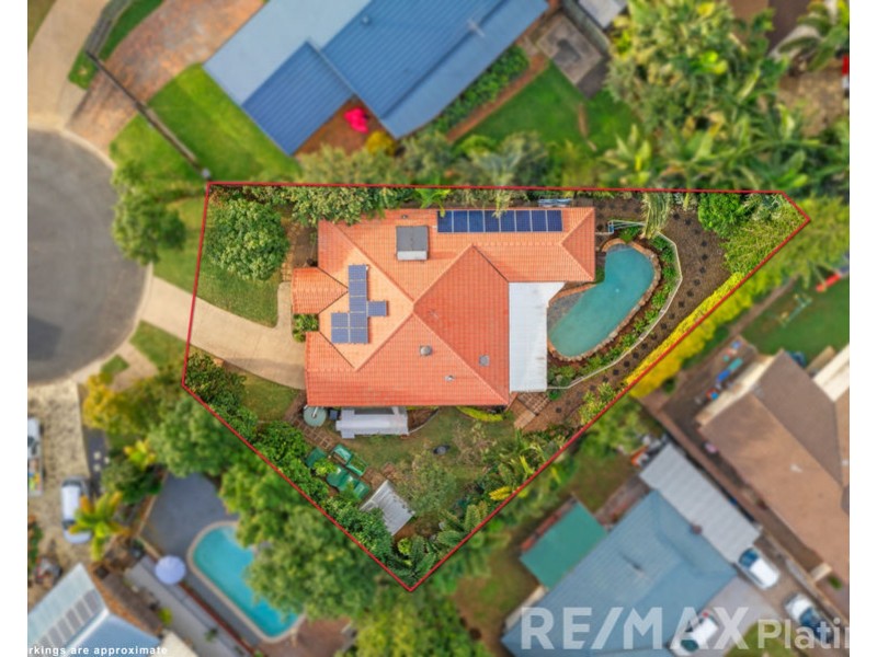 6 Guava Place, Narangba QLD 4504