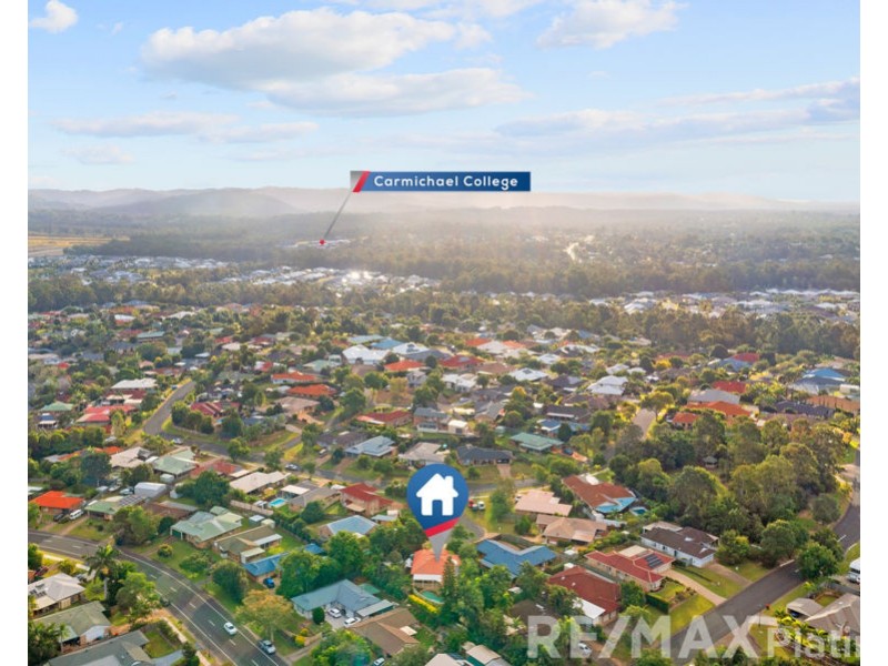 6 Guava Place, Narangba QLD 4504