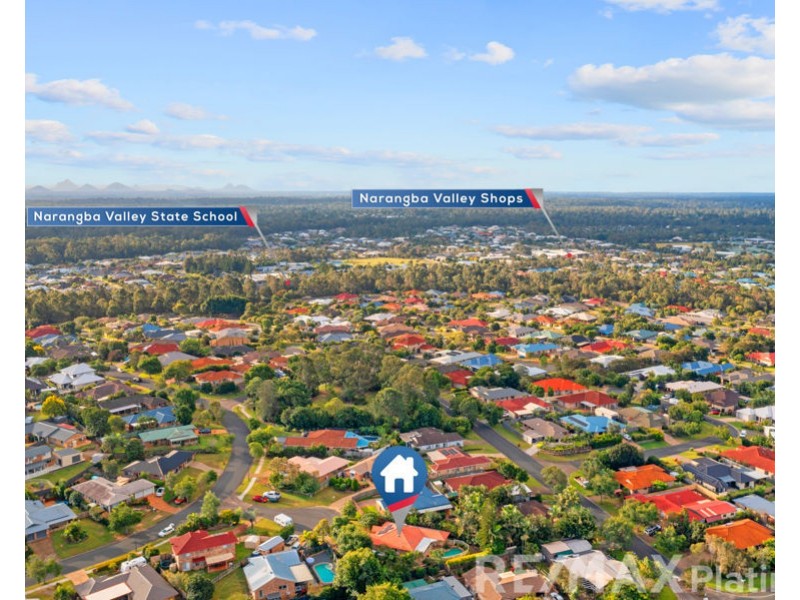 6 Guava Place, Narangba QLD 4504