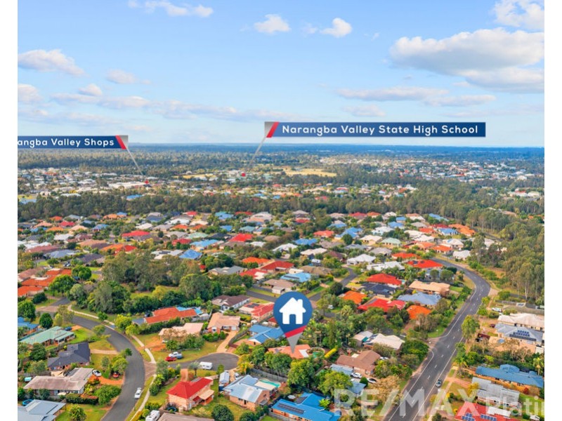 6 Guava Place, Narangba QLD 4504