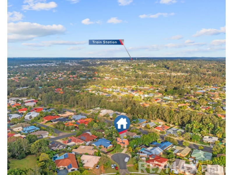 6 Guava Place, Narangba QLD 4504