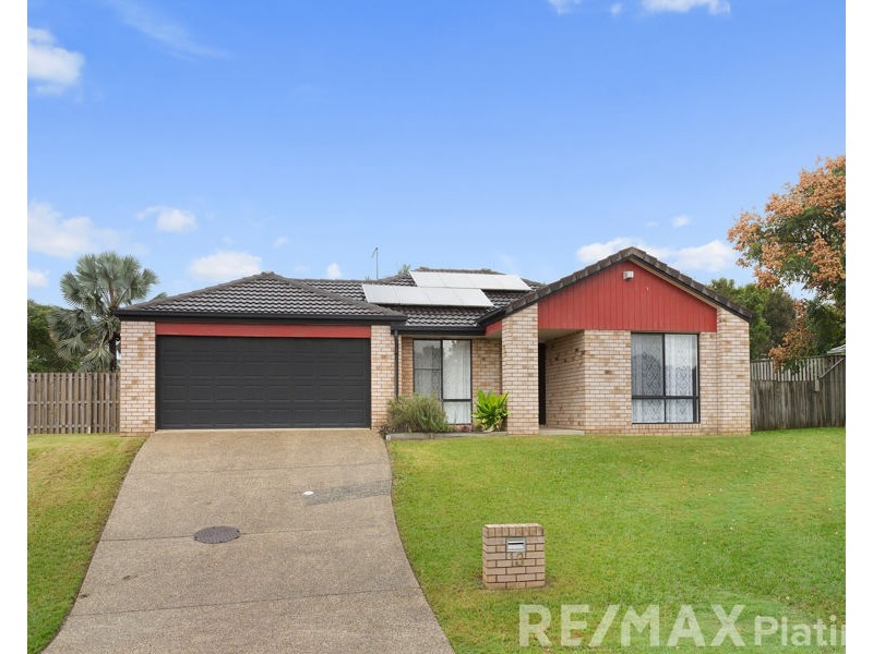 13 Palmer Place, Narangba QLD 4504