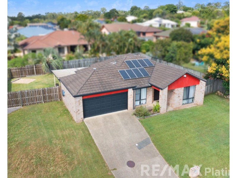 13 Palmer Place, Narangba QLD 4504