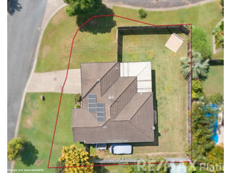 13 Palmer Place, Narangba QLD 4504