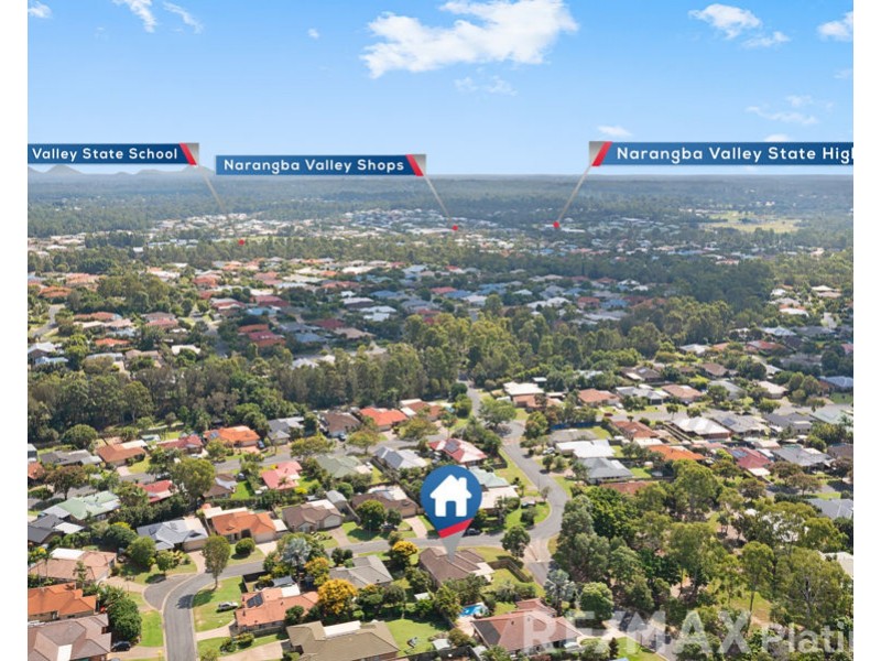 13 Palmer Place, Narangba QLD 4504