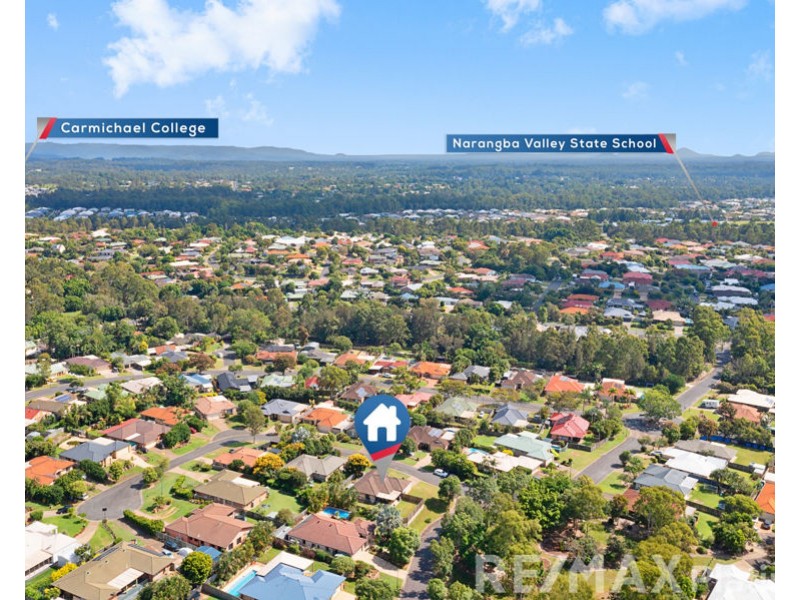 13 Palmer Place, Narangba QLD 4504
