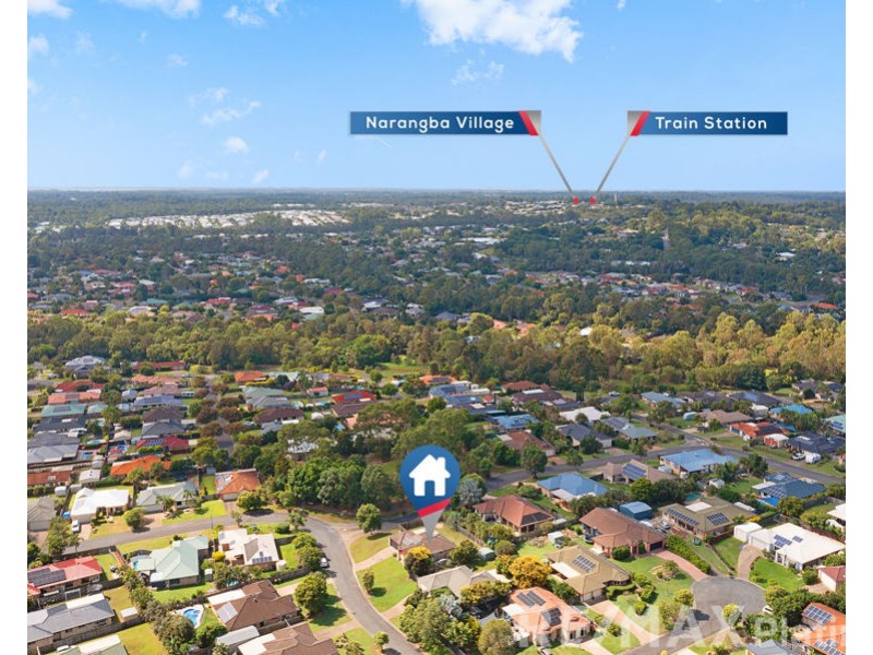 13 Palmer Place, Narangba QLD 4504