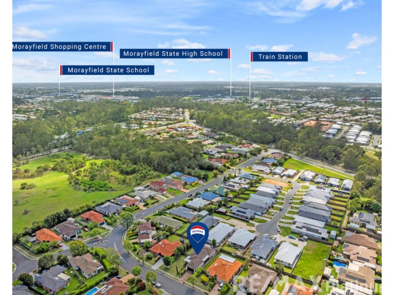 37 Maurice Avenue, Morayfield QLD 4506
