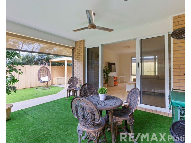 34 Brooklyn Close, North Lakes QLD 4509