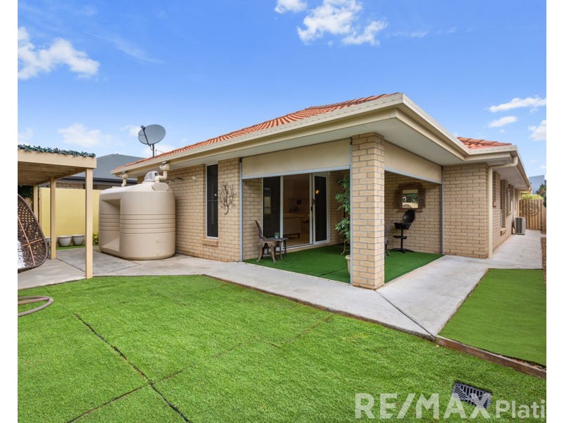 34 Brooklyn Close, North Lakes QLD 4509