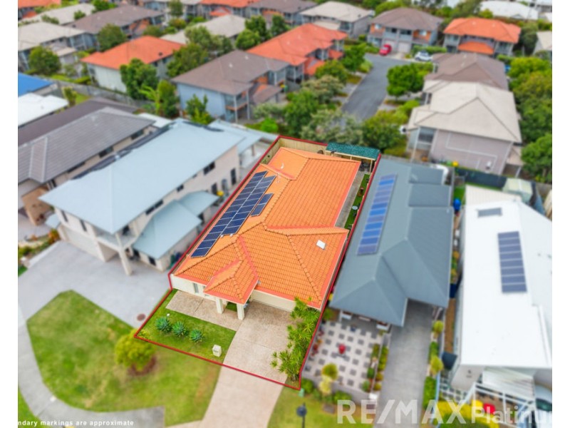 34 Brooklyn Close, North Lakes QLD 4509