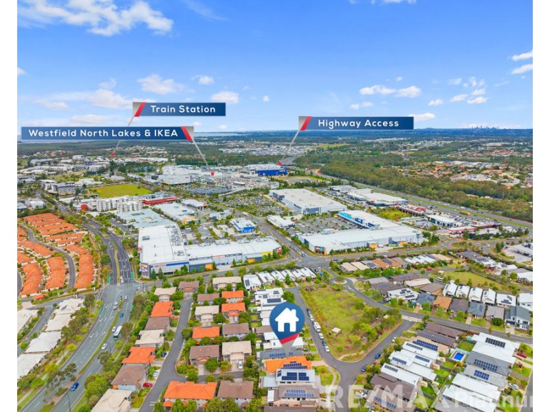 34 Brooklyn Close, North Lakes QLD 4509