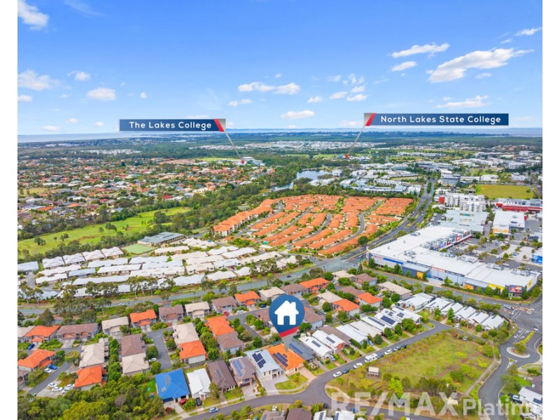 34 Brooklyn Close, North Lakes QLD 4509