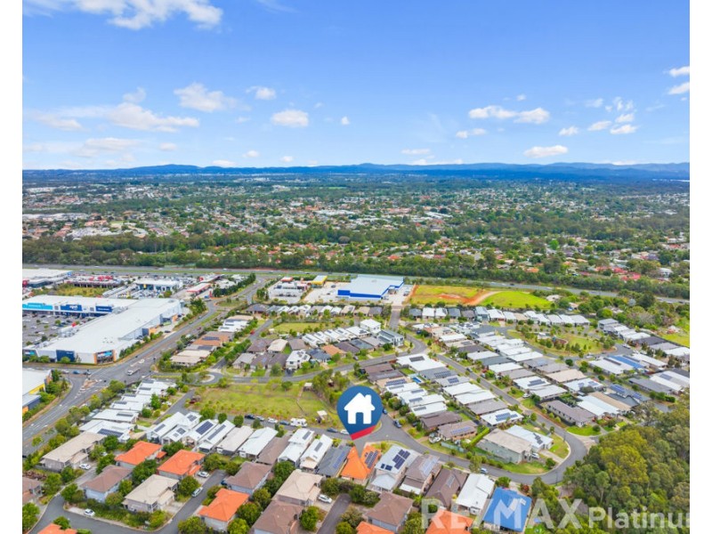 34 Brooklyn Close, North Lakes QLD 4509